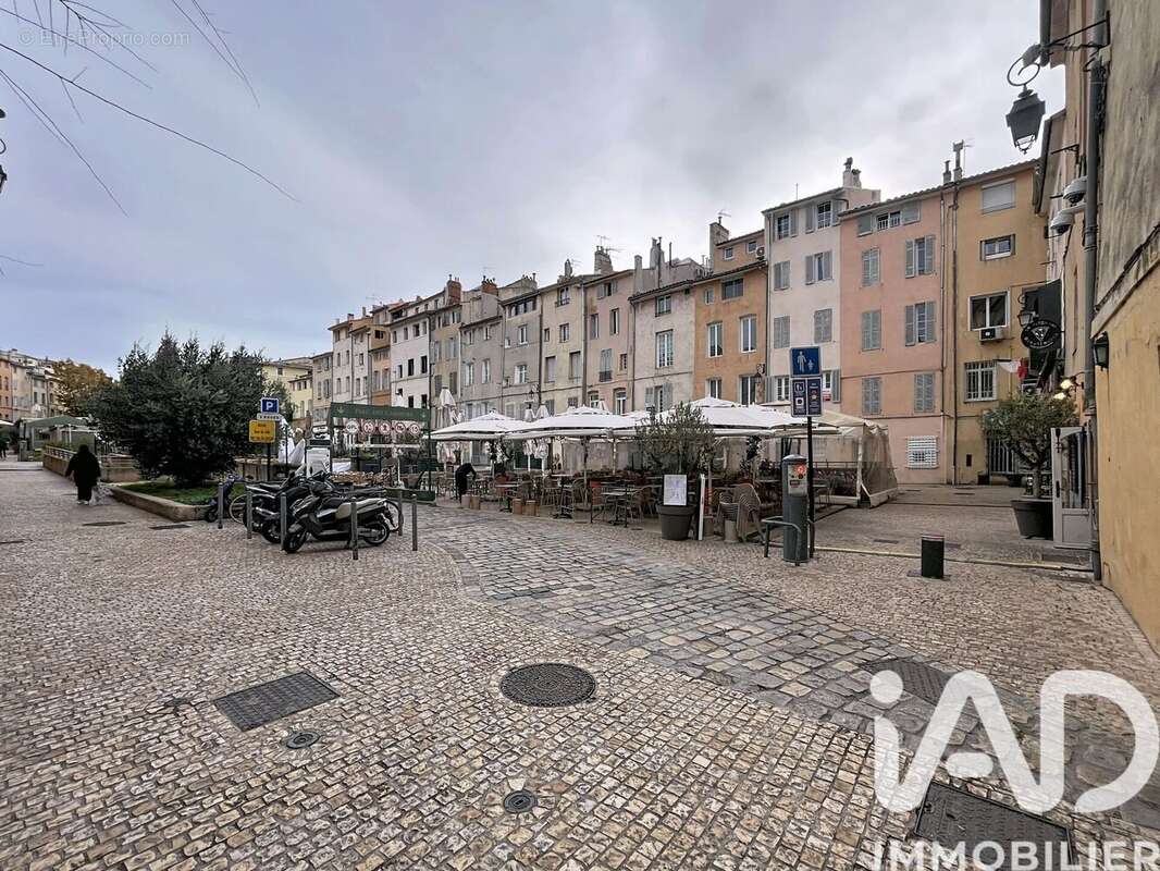 Photo 8 - Appartement à AIX-EN-PROVENCE