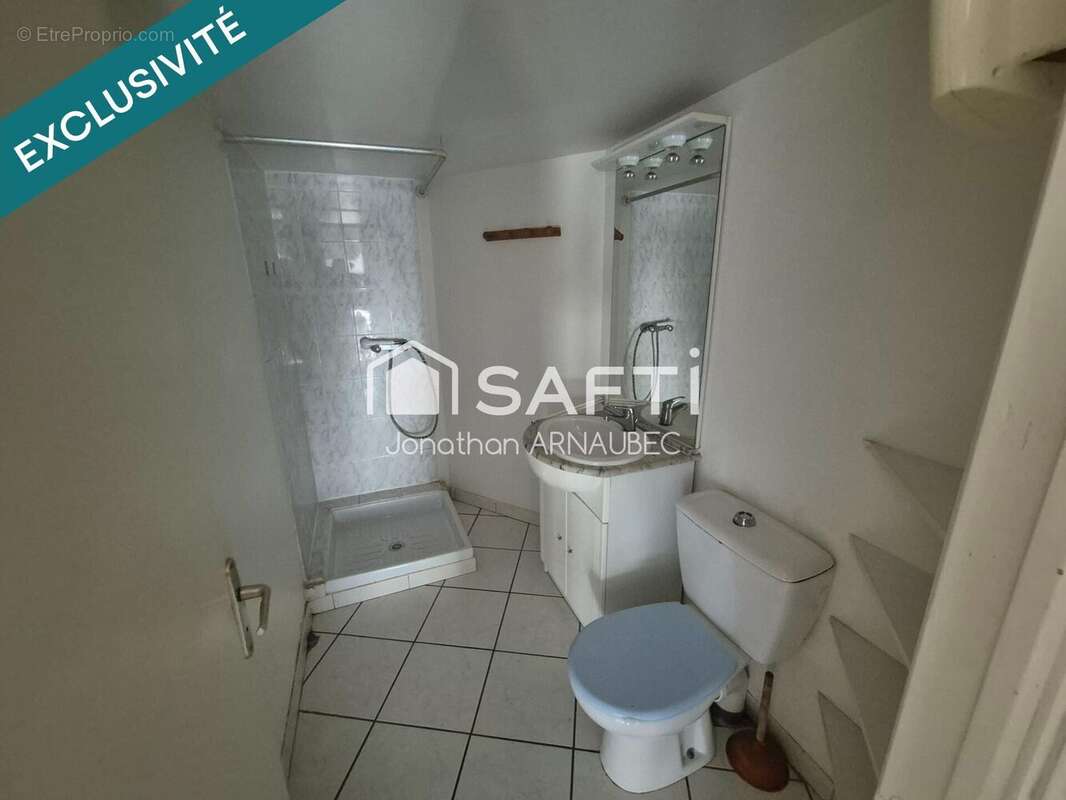 Appartement 750 m² à Digne-Les-Bains  - photo 9