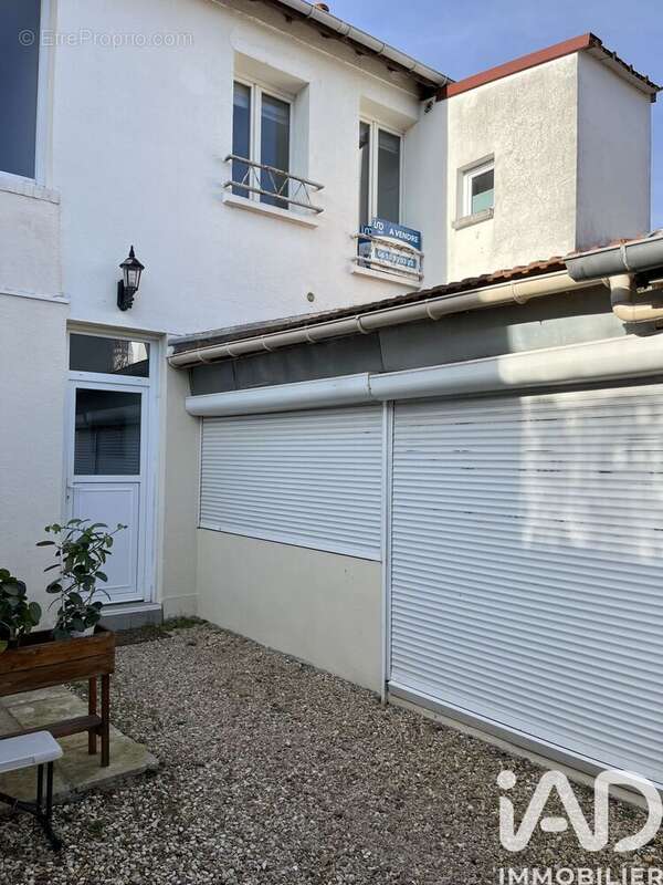 Photo 9 - Appartement à MONTESSON