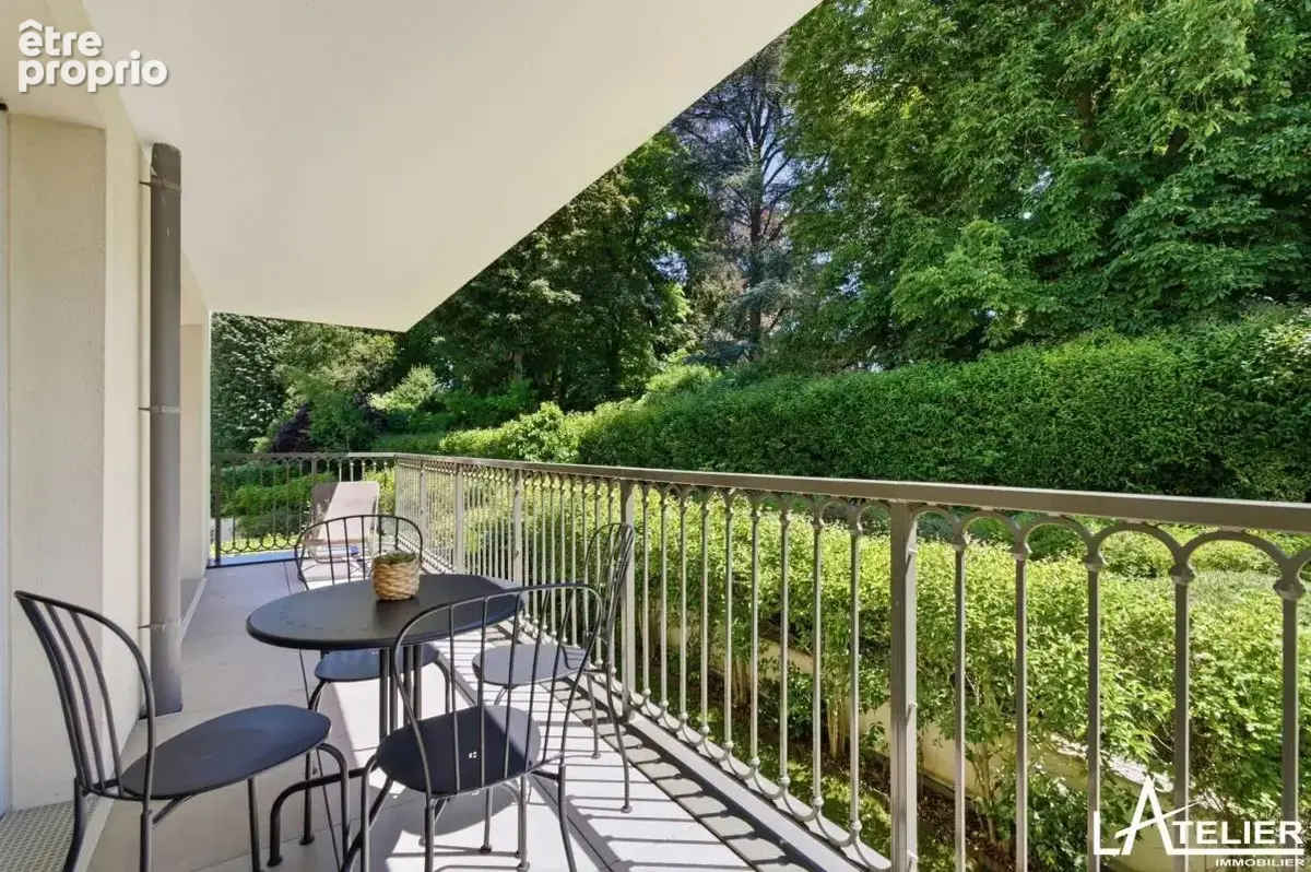 Appartement - photo 2