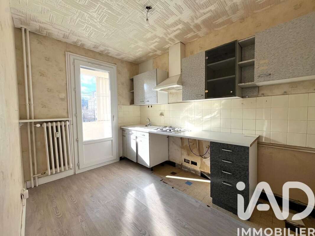 Photo 6 - Appartement à SAINT-ETIENNE