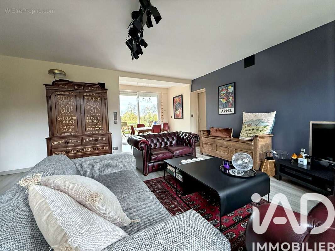 Photo 5 - Maison à SAINT-PIERRE-DU-VAUVRAY