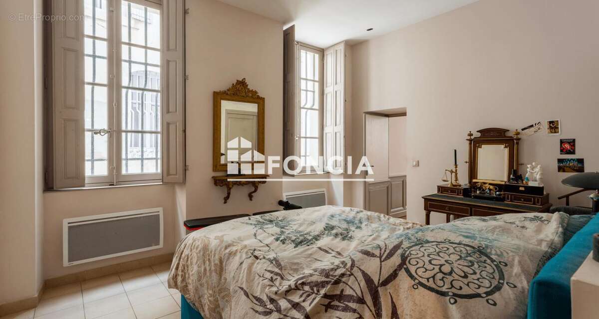 Appartement à AVIGNON