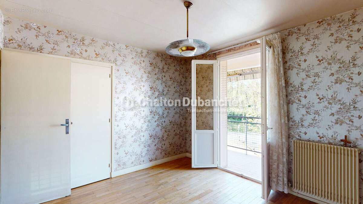 Appartement à ROANNE