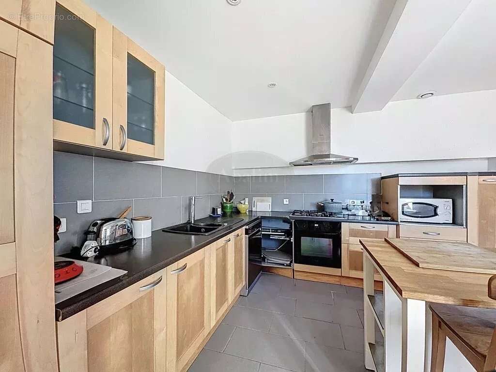 Maison à FONTRAILLES