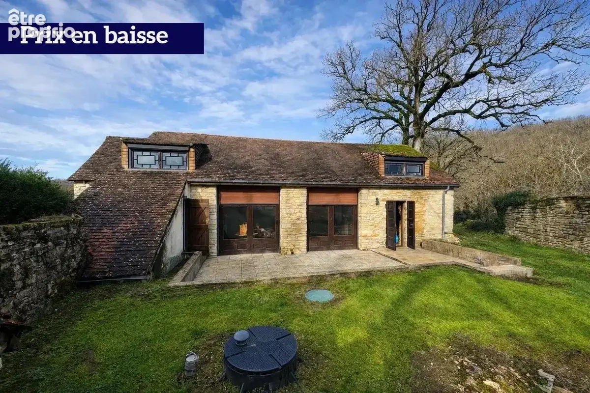 Photo Maison à Gindou au prix de 107 000€