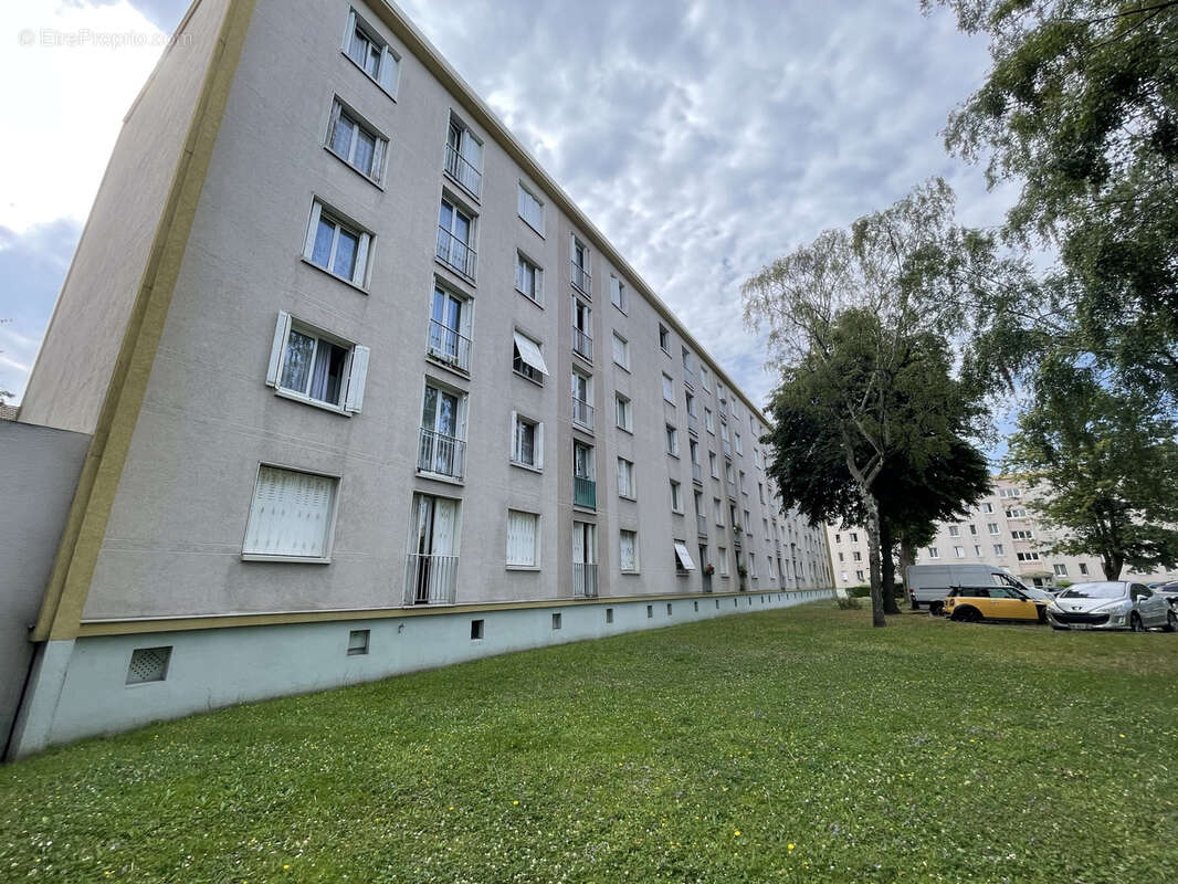 Drancy - la muette - photo 4