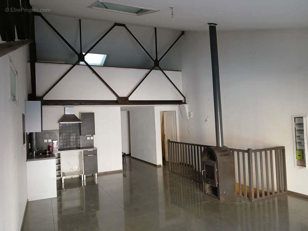 Appartement à CERET