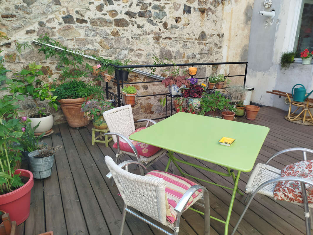 Appartement à VICHY