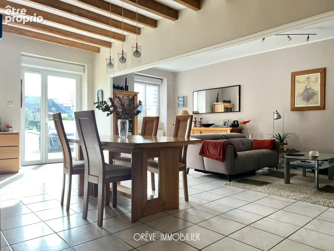 Maison 6 pièces 143 m2 - photo 6
