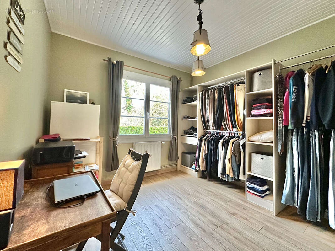 Maison à MONT-DE-MARSAN