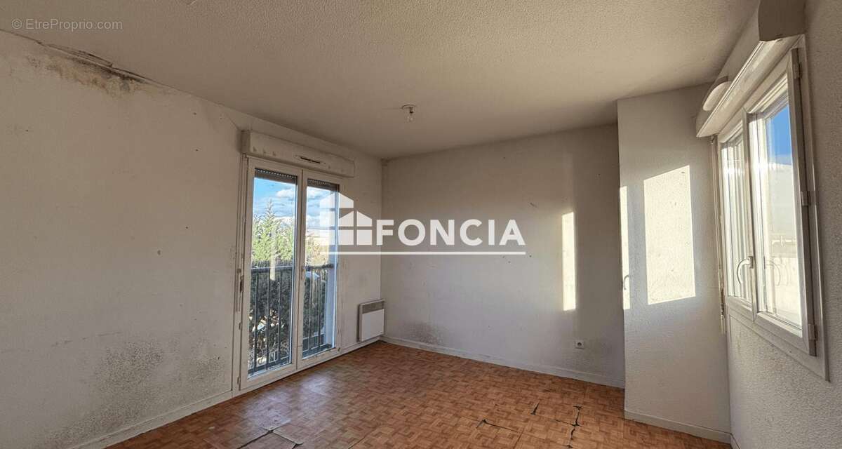 Maison à BOURG-LES-VALENCE