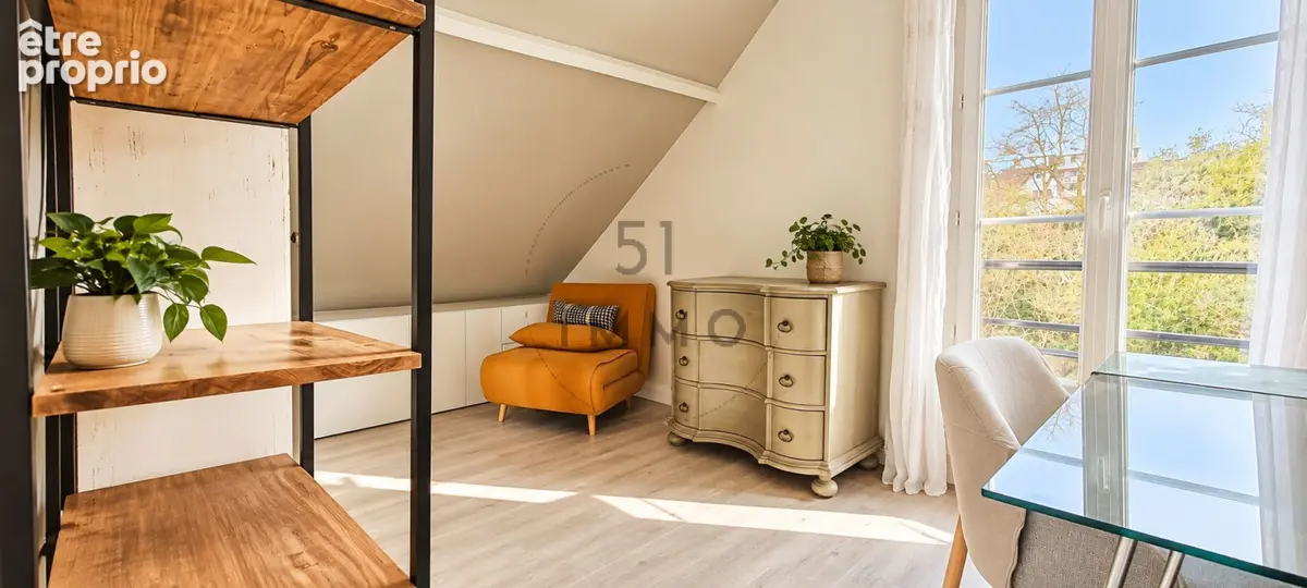 Maison 6 pièces 120 m² à vendre à Fontenay-Aux-Roses (92260) - photo 4