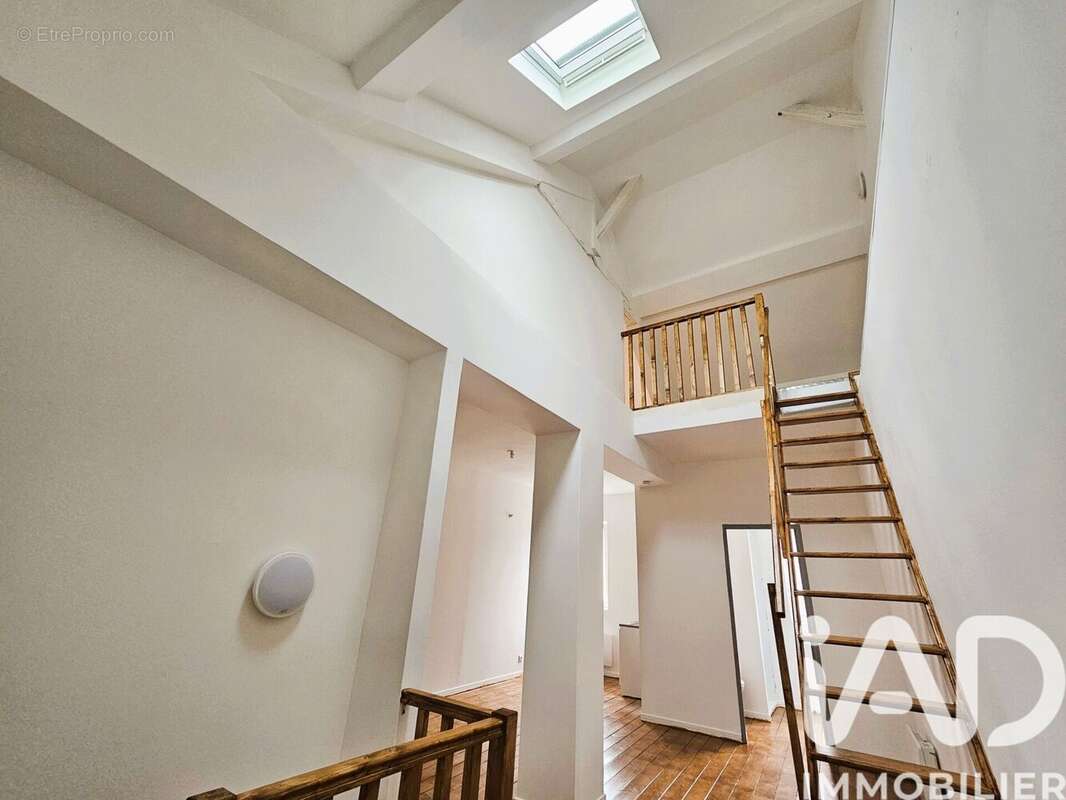 Photo 4 - Maison à NOGENTEL
