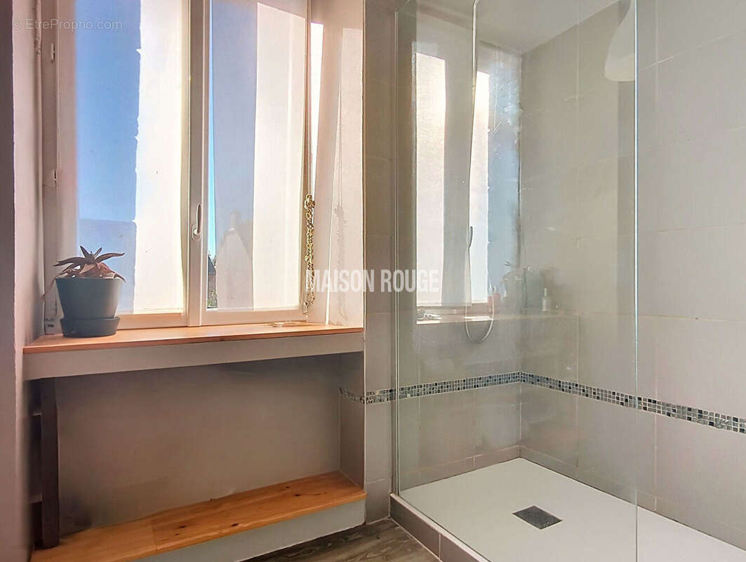 Maison à PLOUGRESCANT