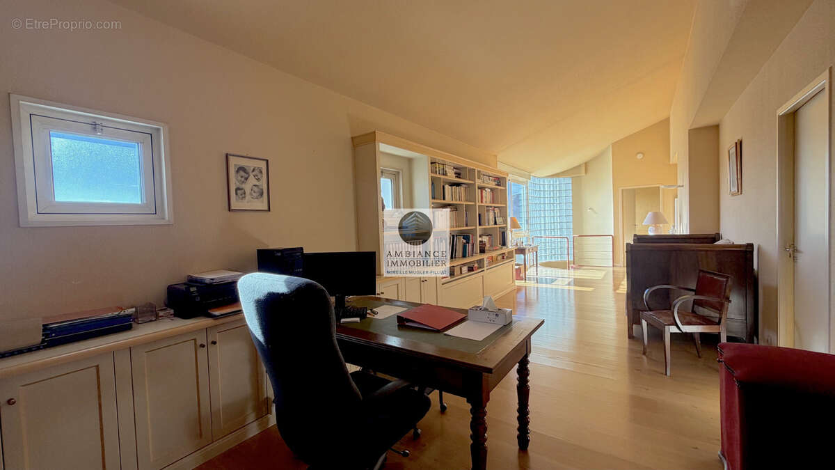 Appartement à VALENCE