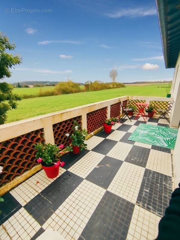 Maison à BOULOGNE-SUR-GESSE