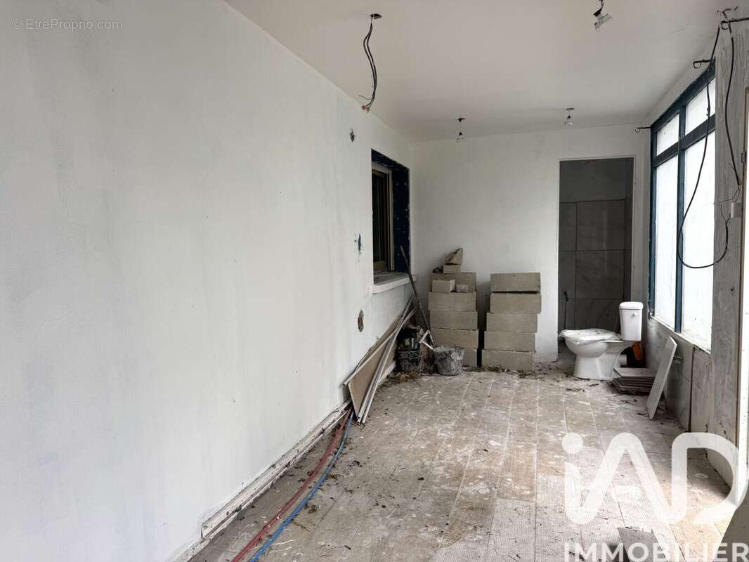 Photo 5 - Appartement à CHAMPIGNY-SUR-MARNE