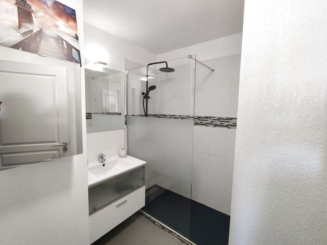 Appartement à ARGELES-SUR-MER