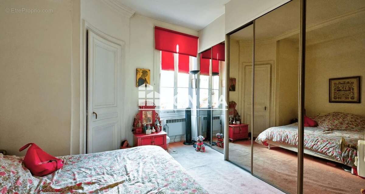 Appartement à PONTOISE