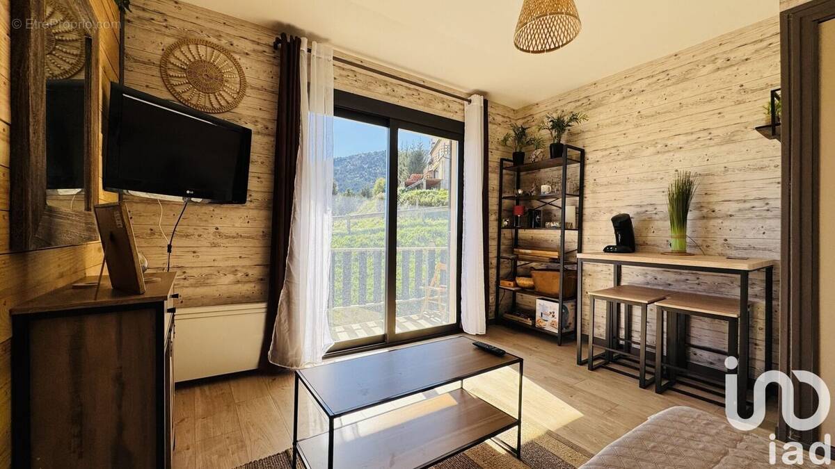 Photo 1 - Appartement à LES ANGLES