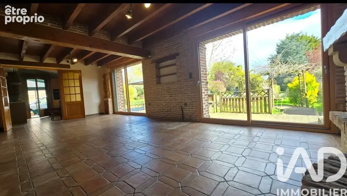 Photo 1 - Maison à LESTREM