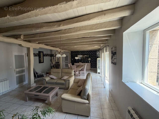 Maison à ROHAN