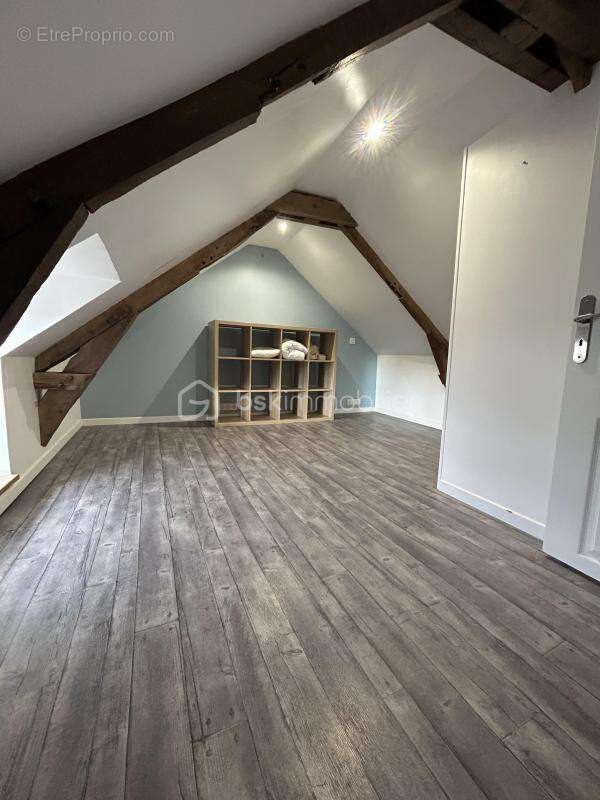 Maison à LA MEZIERE