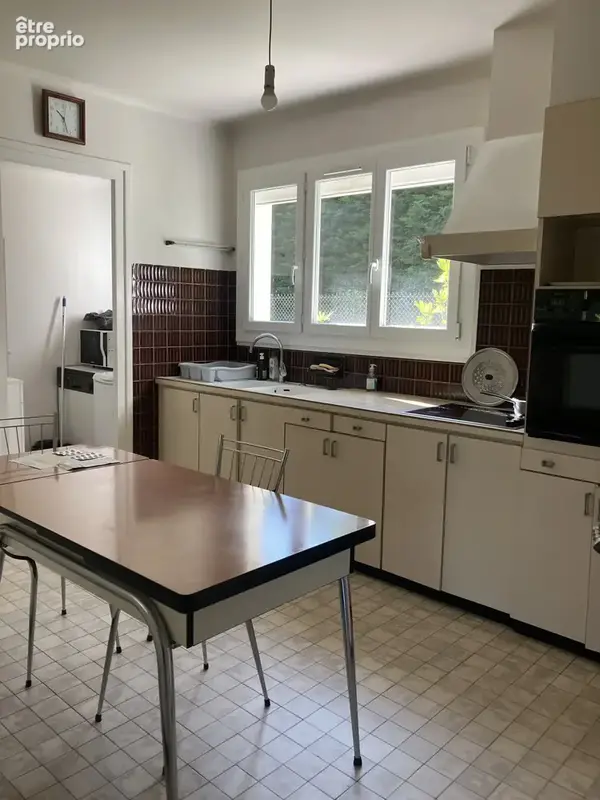 Maison 5 chambres - photo 4
