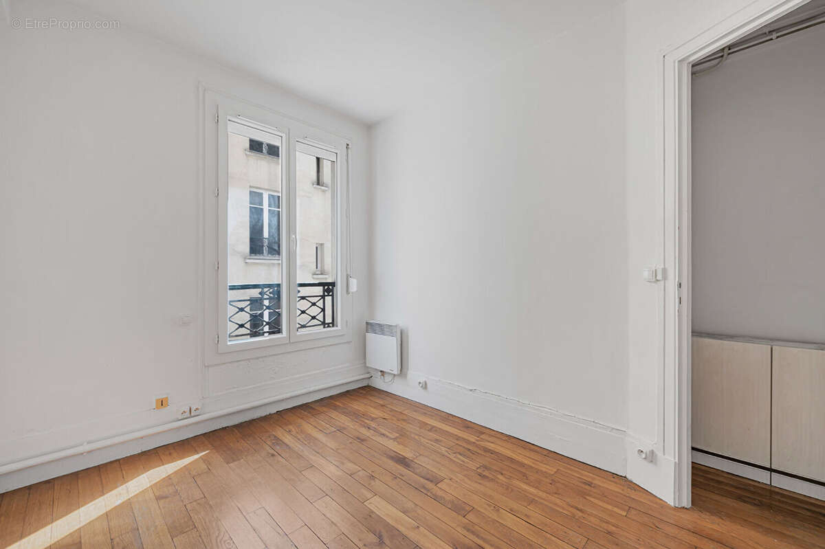 Appartement à PARIS-13E