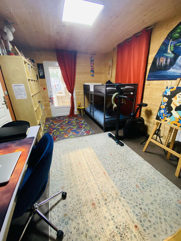 Exclusivite rare  maison t6  atypique de plain pied  secteur mezidon canon - photo 15