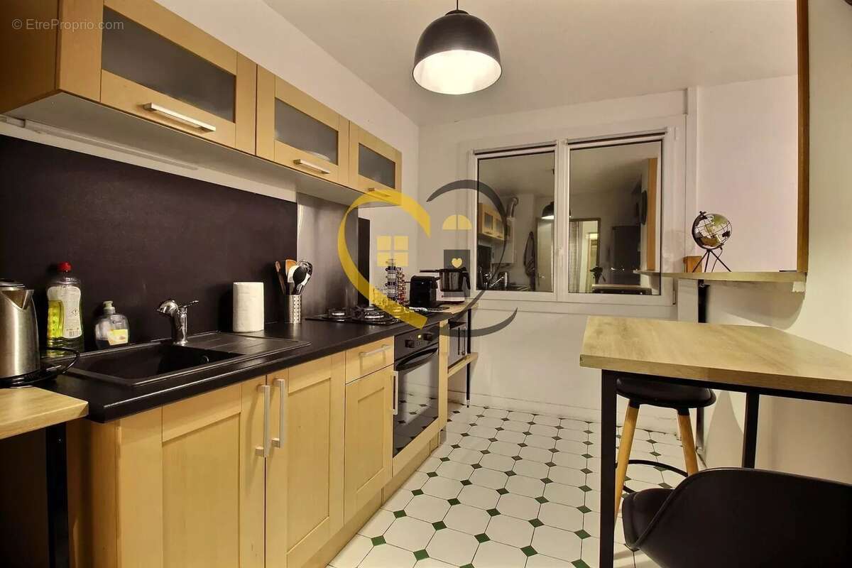 Appartement à BOURGES