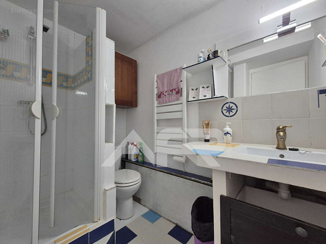 Appartement à CHATOU
