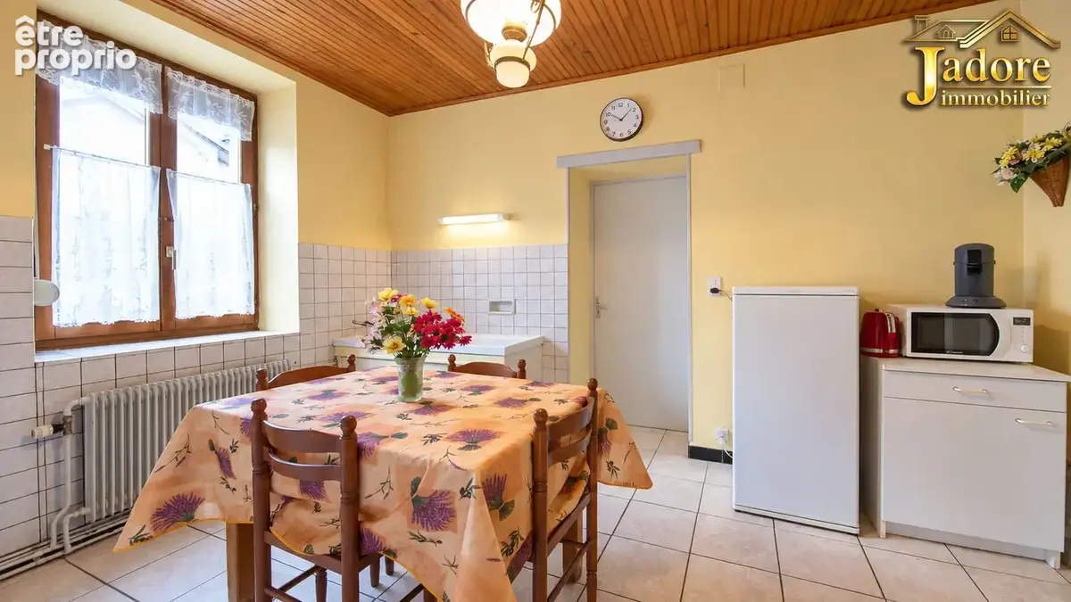 Maison en viager - photo 6
