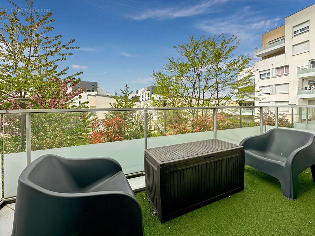 Appartement à POISSY