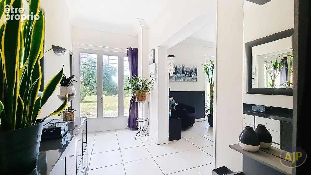 Maison de Charme 15 mins de LIbourne - photo 11