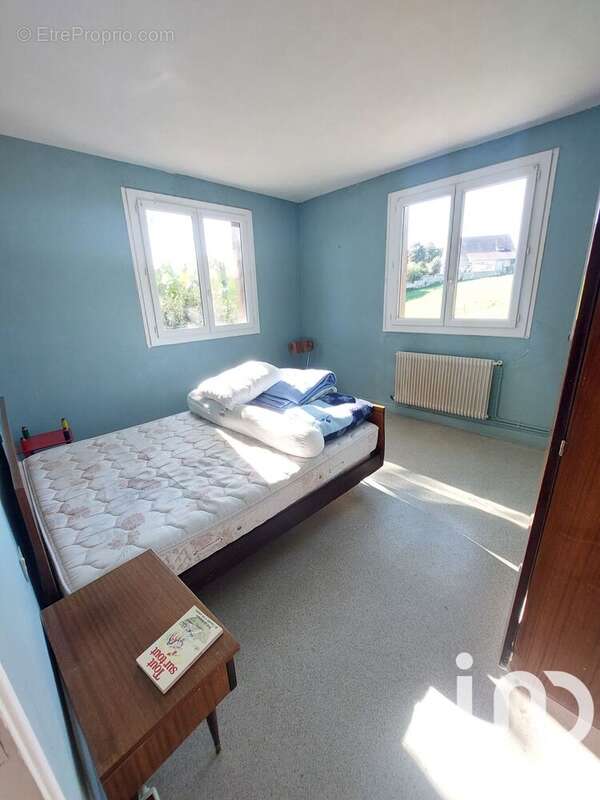 Photo 8 - Maison à OLEAC-DESSUS