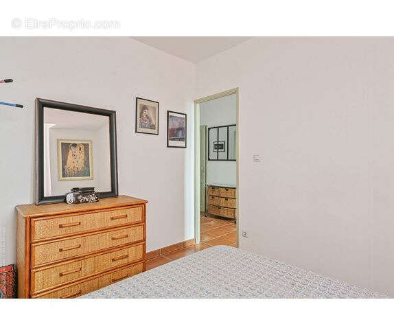 Appartement à MARSEILLE-6E