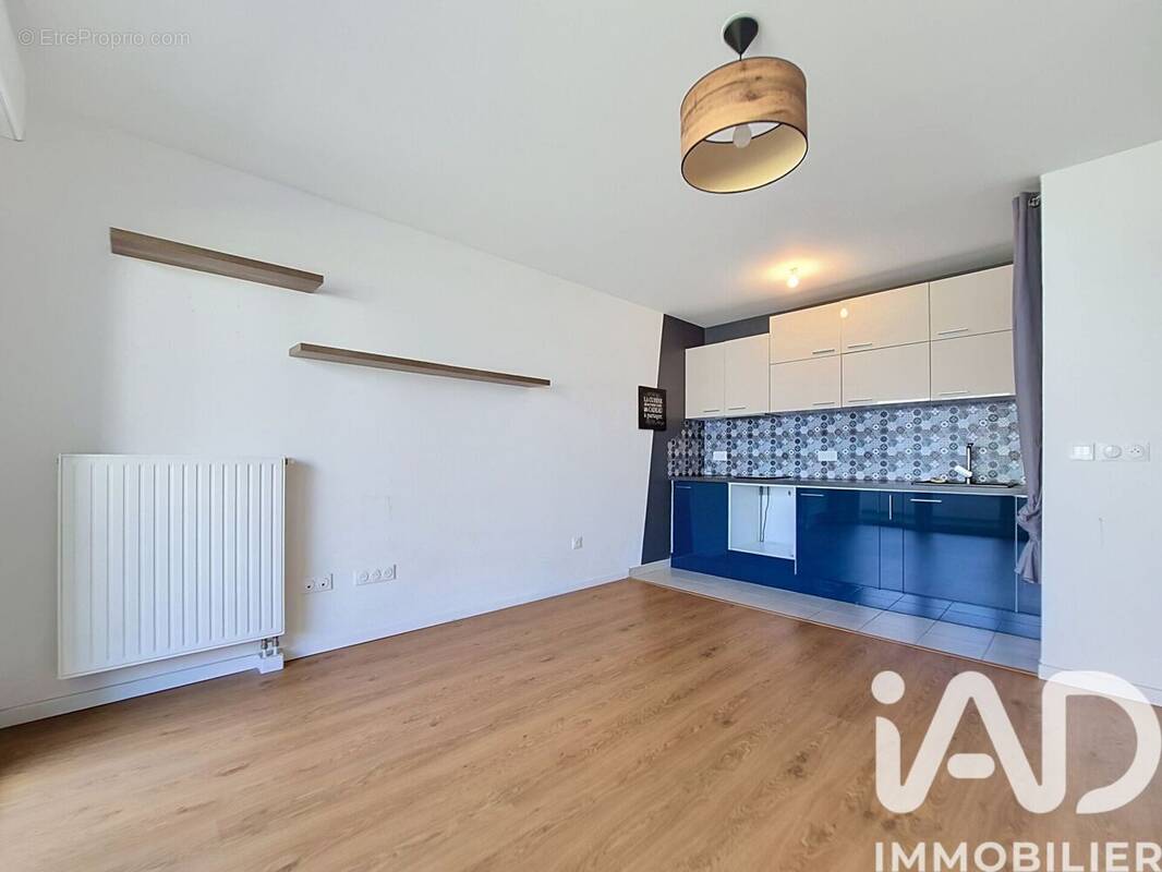 Photo 1 - Appartement à ANGERS