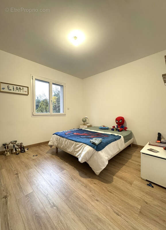 Appartement à SAINT-CHAMOND