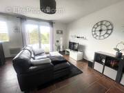 Appartement à SAINT-ETIENNE-DU-ROUVRAY