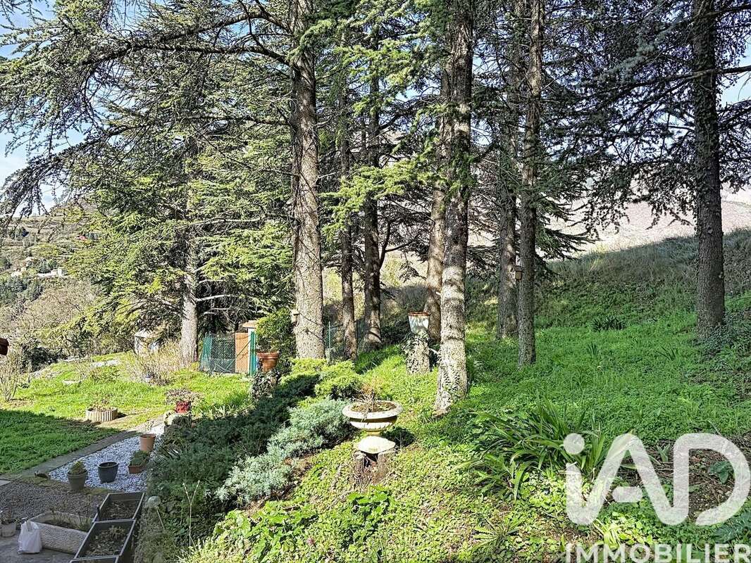 Photo 8 - Maison à MILLAU