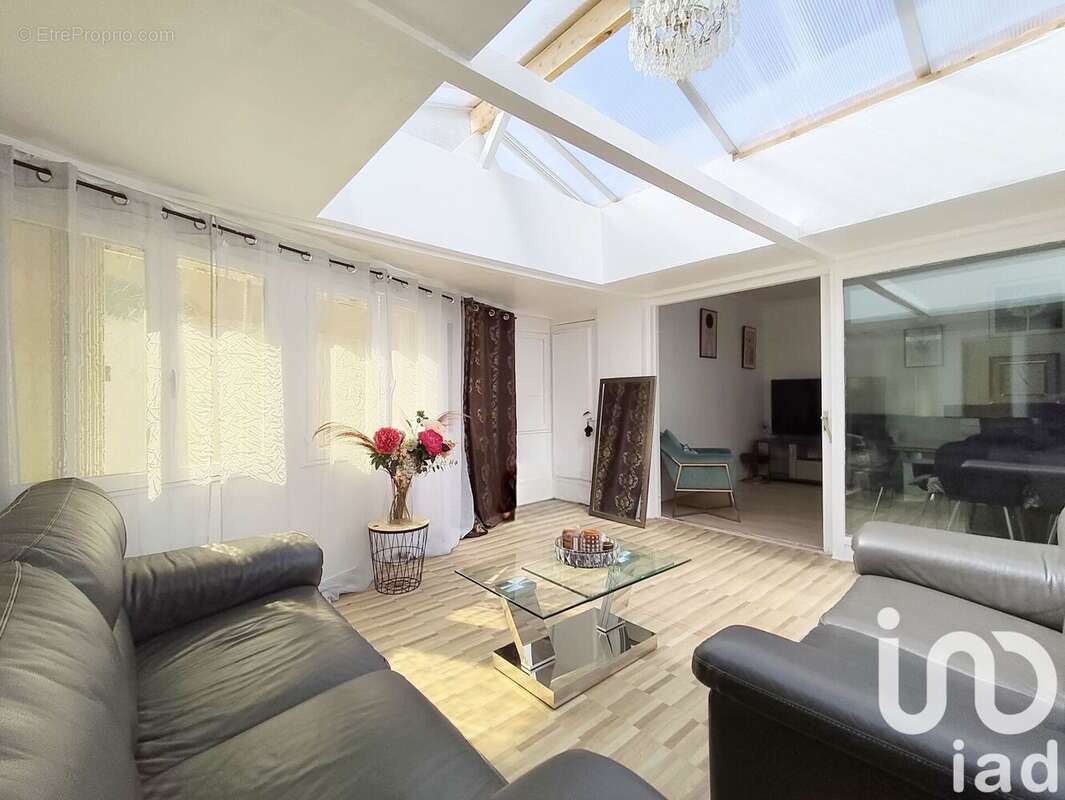 Photo 3 - Maison à SEVRAN