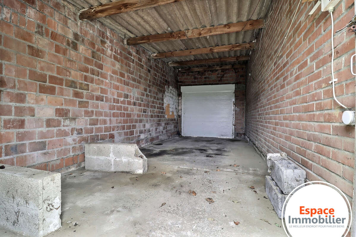 Maison à NOYELLES-SUR-SELLE