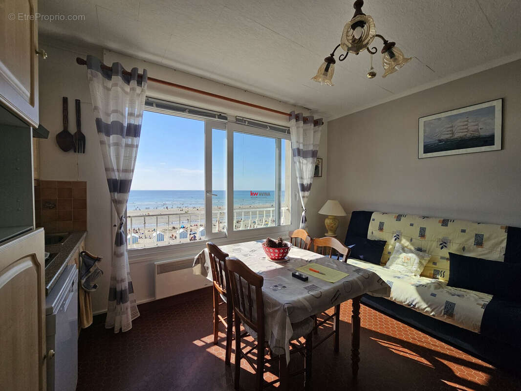 Appartement à NESLES