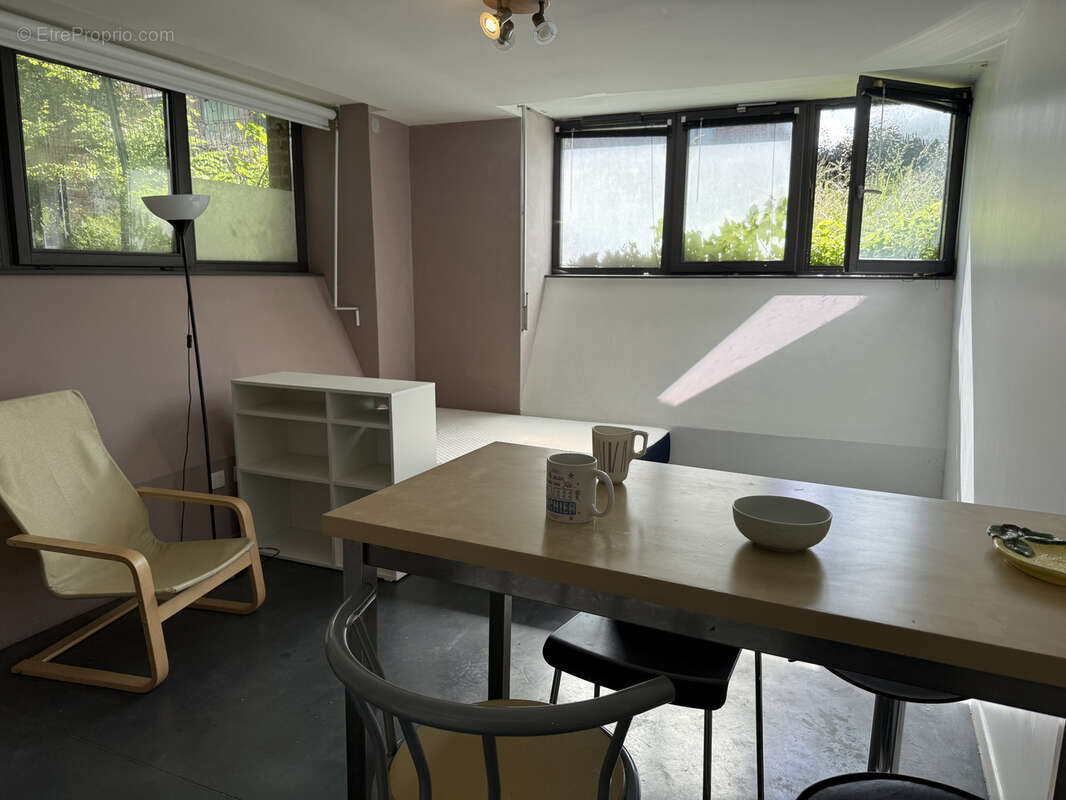 Appartement à ROUBAIX
