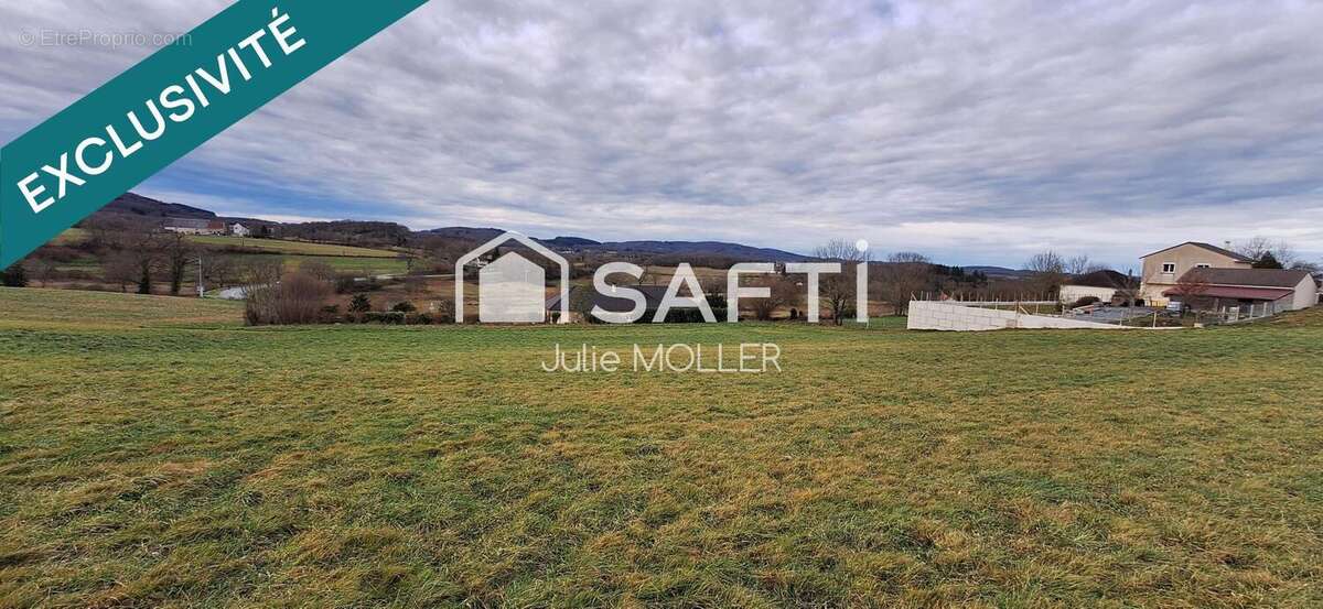 Photo 2 - Terrain à GUERET