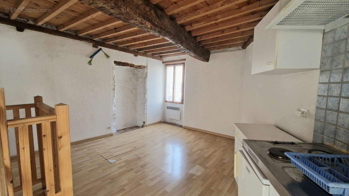 Maison à SAINT-JEAN-PLA-DE-CORTS