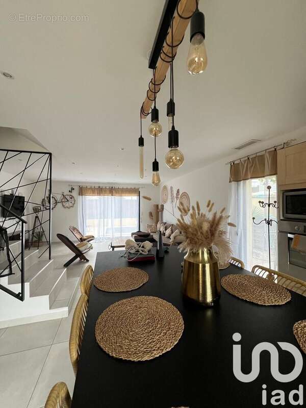 Photo 8 - Maison à BESSAN