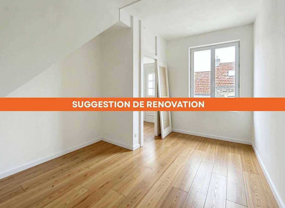 Maison 82 m² à Equeurdreville-Hainneville  - photo 5